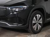 Mercedes-Benz EQA 250+ Advanced PANO*AHK*CARPLAY*LED*AMBIENTE* - Mercedes-Benz EQA Gebrauchtwagen in Bremen