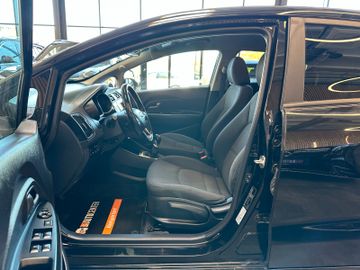MYAUTOCENTER – Gebraucht- und Jahreswagen mit Werkstattservice in Pfaffenhofen Kia Rio Dream Team *Navi*Klima*Sitzh*Lenkradhz*
