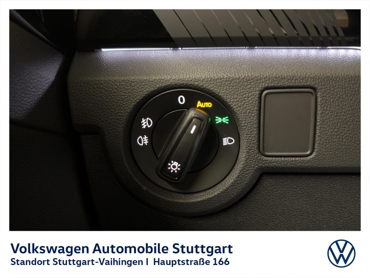 Volkswagen T-Cross - Bild 14