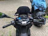 Aprilia SR Gt 200