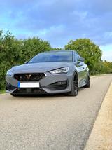 Cupra Leon 2.0 TSI 221kW VZ CUP DSG  - Cupra Leon von privat