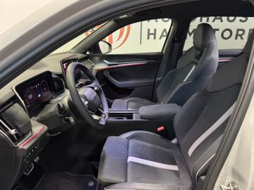 Skoda Kodiaq 2.0 TDI 4x4 Sportline Pano AHK 7-Sitze