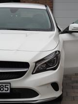 Mercedes-Benz CLA 180 Shooting Brake - Top Zustand - Mercedes-Benz CLA-Klasse Gebrauchtwagen in Bremen