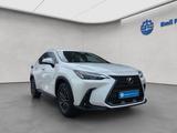 Lexus NX350h 4x4 Executive Alle Extras Modell2026 - Lexus NX Executive