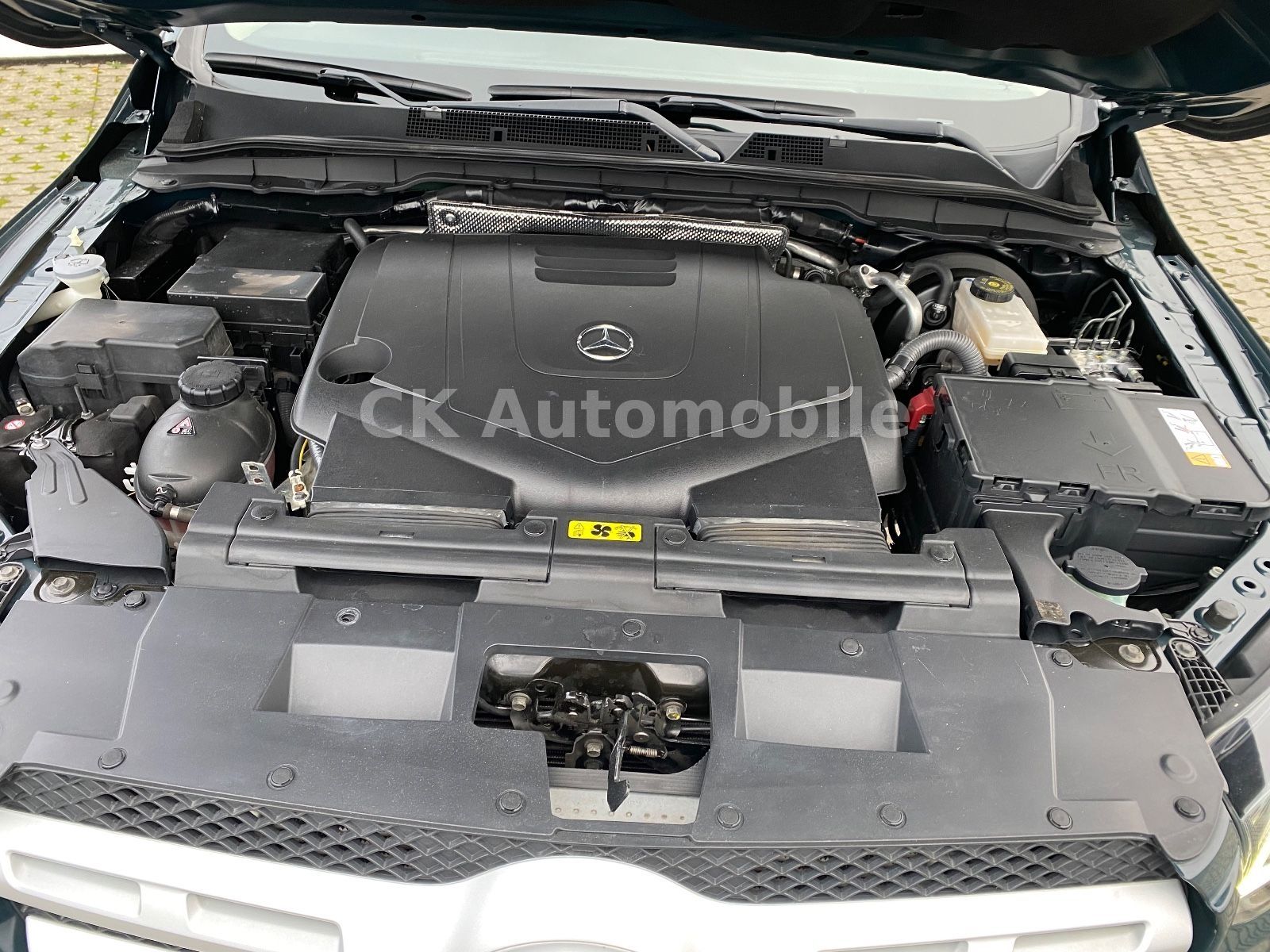 Fahrzeugabbildung Mercedes-Benz X 350d 4Matic DoKa Edition Pro/Navi/LED/360°Kam