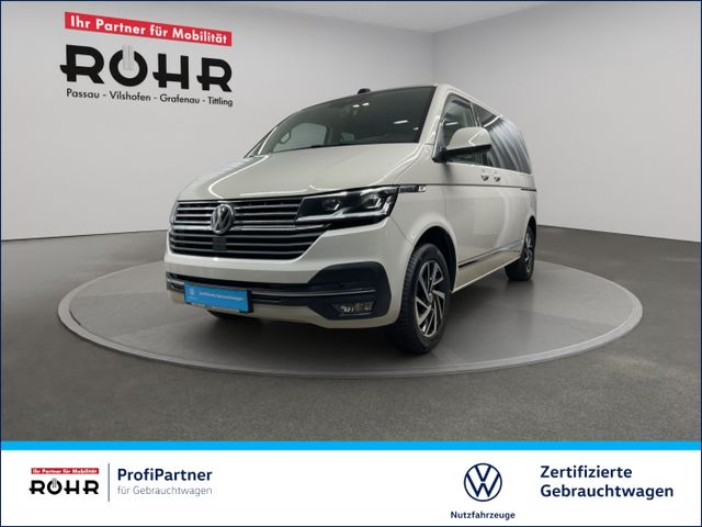 Volkswagen T6.1 Multivan  Generation Six (06/2027Garantie.A