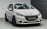 Peugeot 208 Active Sport TÜV neu - Peugeot 208 Sport Gebrauchtwagen