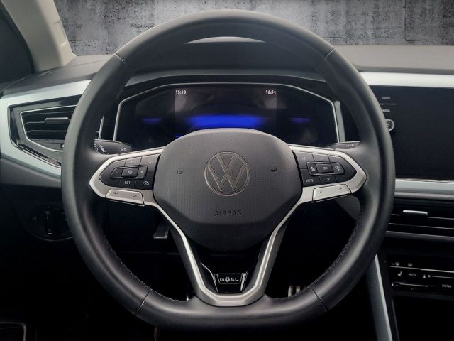 Taigo Life 1.0TSI Navi ParkPilot AHK Climatronic