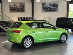 SEAT Leon - Ansicht 6