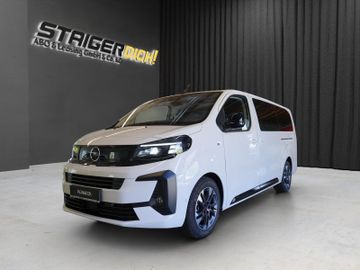 Opel Zafira Life - 2