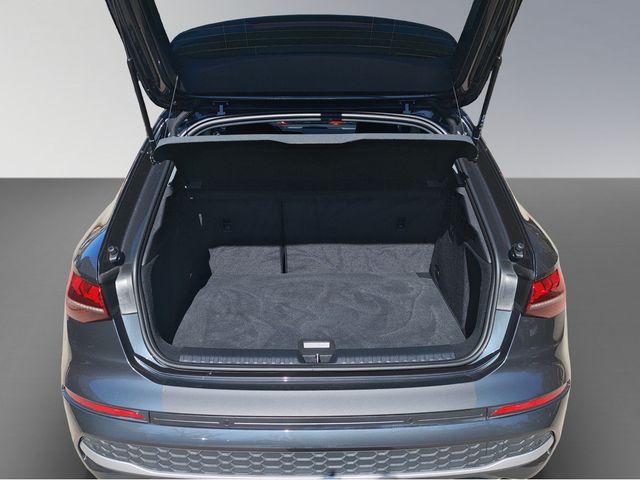 A3 Sportback 35 TDI advanced S-tronic