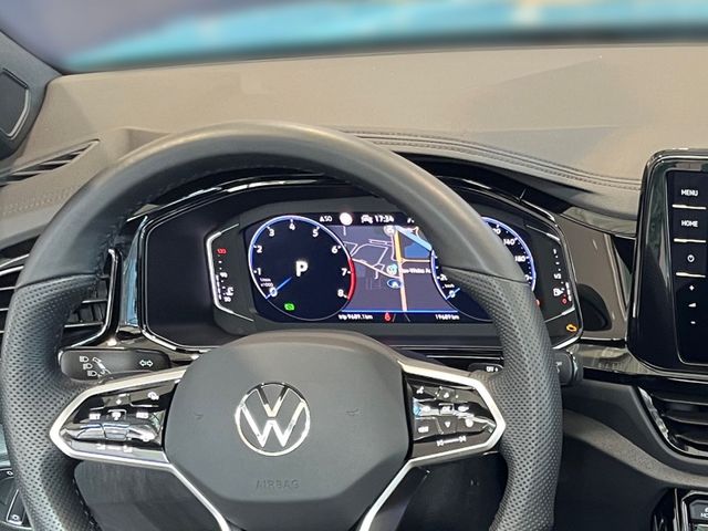 T-Roc Cabriolet 1.5 TSI DSG BLACKSTYLE R LINE LE