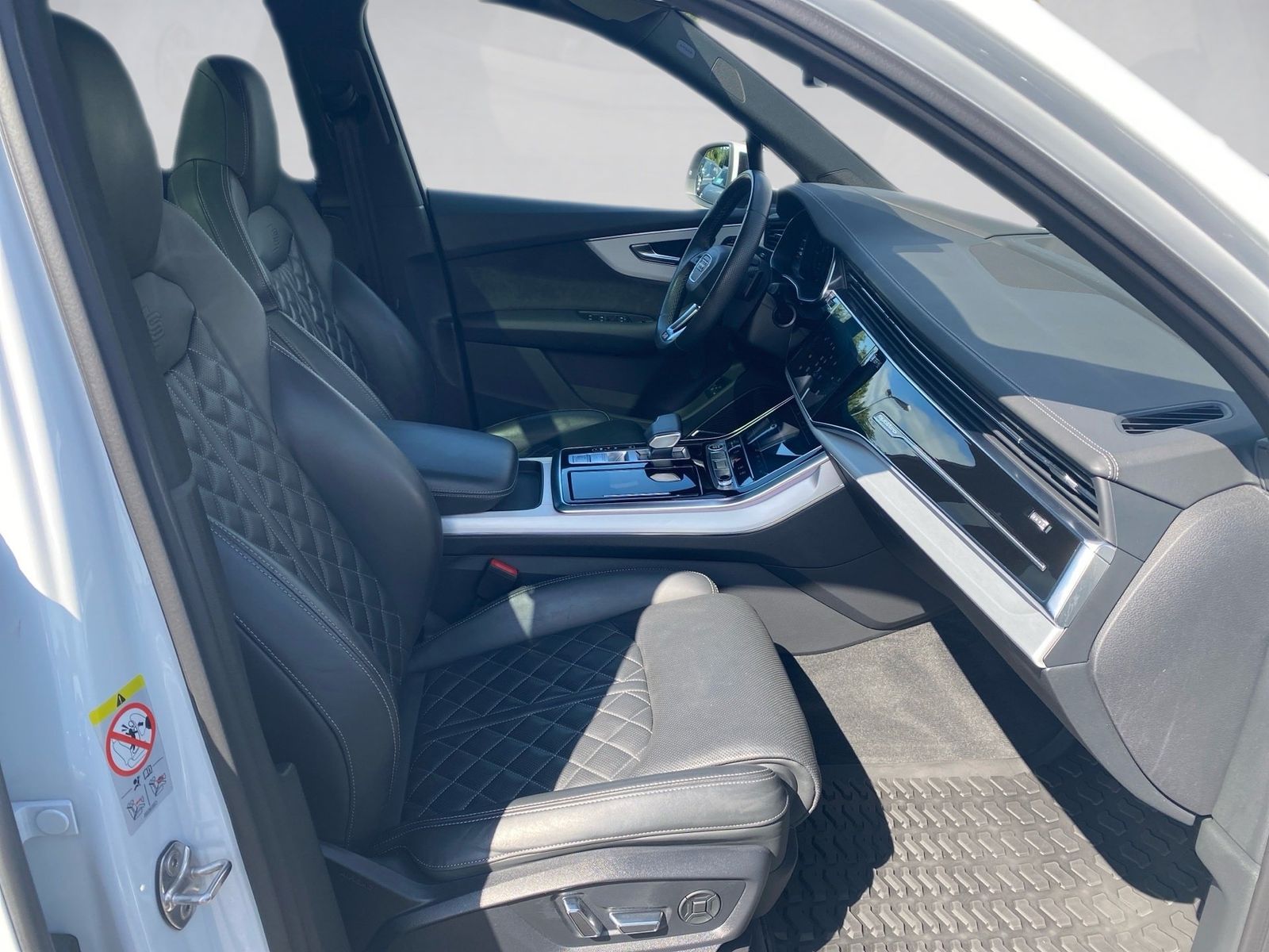 Audi Q7 - Bild 10