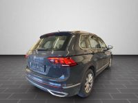 Volkswagen Tiguan - Vorschau Bild 3