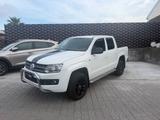 Volkswagen Amarok 2.0 BiTDI 164 CV 4Motion Inser - Volkswagen Amarok aus 2012