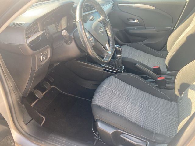 Opel Corsa F Edition