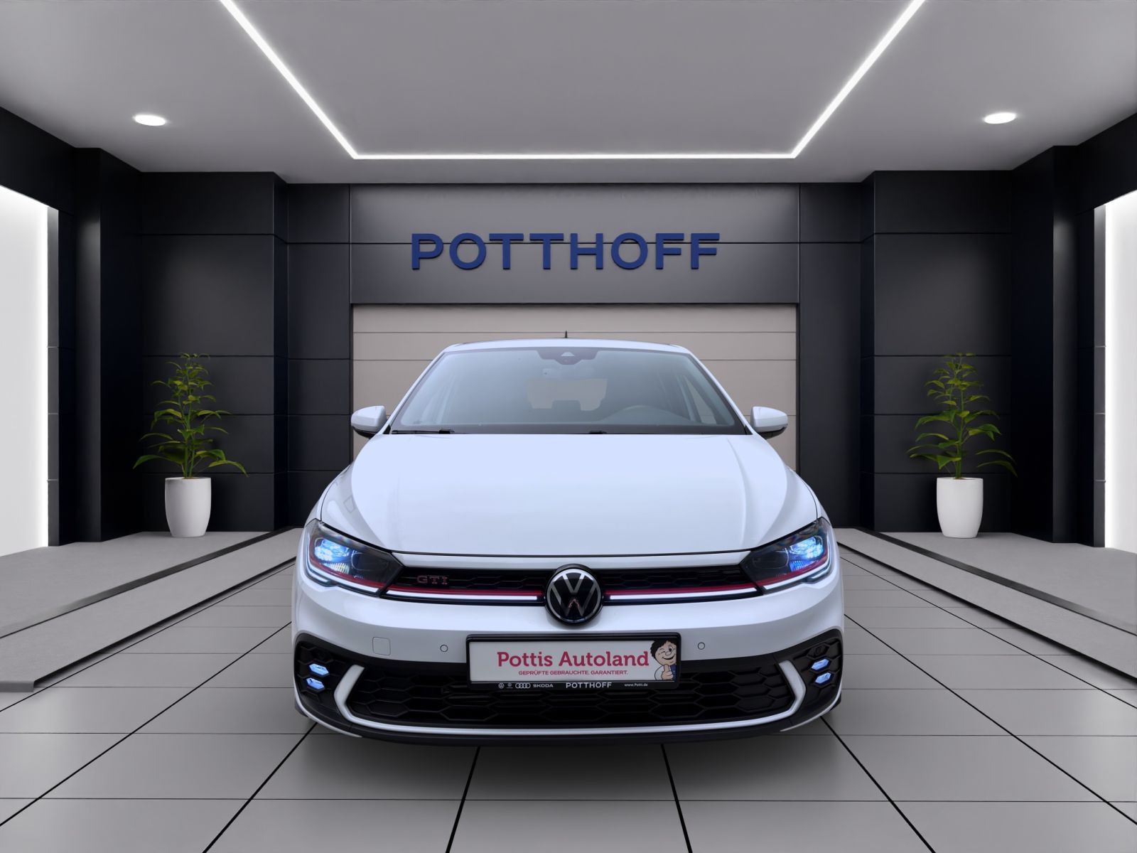 Volkswagen Polo - Bild 7