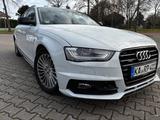 Audi A4 2.0 TDI 140kW multitronic S line Avant S line