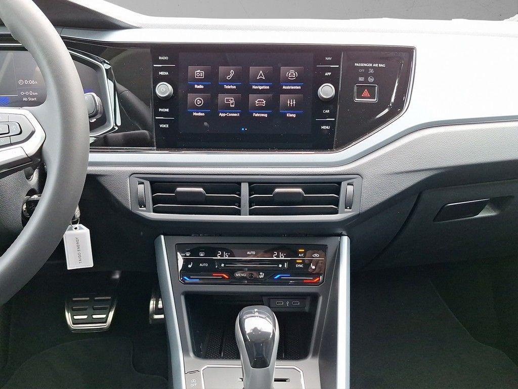 Volkswagen Taigo Life 1,0 l TSI OPF Energy AHK-MATRIX-RFK-K, миниатюра 15