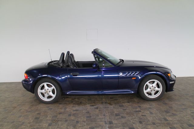 BMW Z3 , Klimaanlage