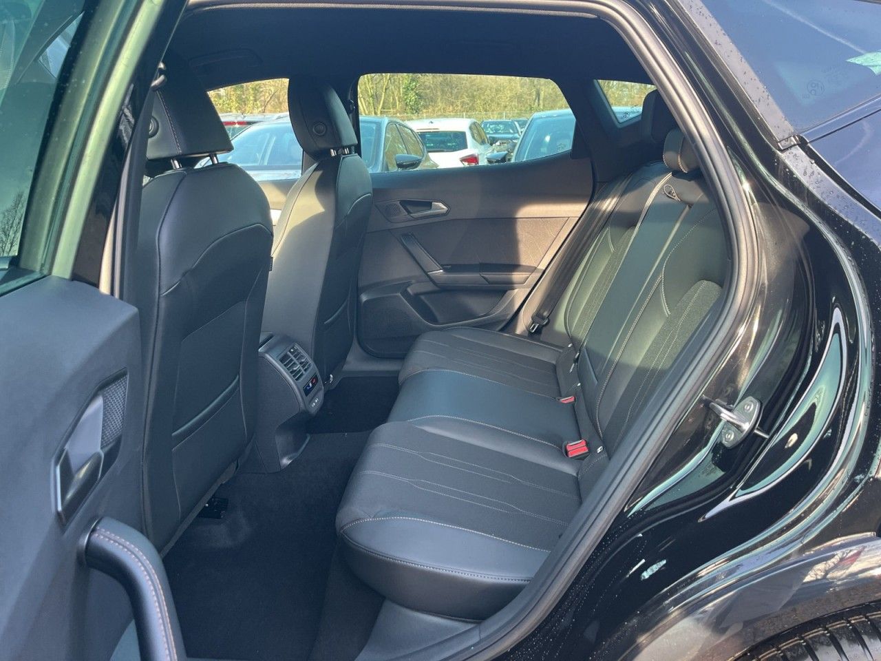 Cupra Formentor - Bild 8