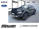 Ford Ranger Raptor 2.0L DoKa AWD B&O elektr. Rollo AH - Gebrauchtwagen in Attendorn