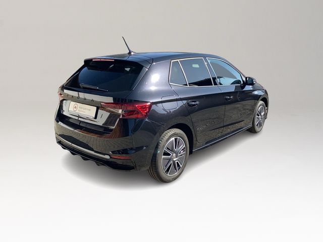 Fabia 1.0 TSI Monte Carlo, LED, virtual cockpit,
