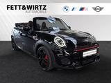 MINI John Cooper Works Cabrio Head-Up|Harman/Kardon - MINI John Cooper Works Cabrio Benziner Gebrauchtwagen