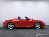 Porsche BOXSTER 987 2.7L 240 CV / BV6 / SUPERBE ÉTAT - Porsche Boxster Cabrio 987 mit Benzin-Antrieb