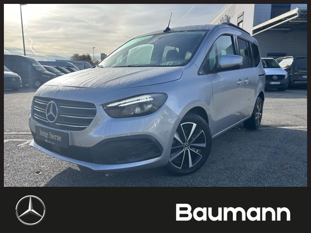 Mercedes-Benz T 180 d PROGRESSIVE EDITION AUTOMATIK LED KAMERA