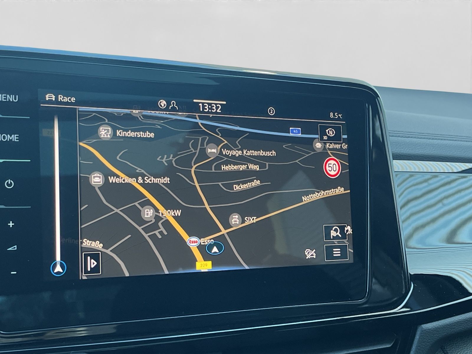 Volkswagen T-Roc - Bild 14