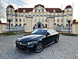 Mercedes-Benz CLS 400|Allrad|AMGLine|Burmester|Schiebedach|19% - gebrauchte Mercedes-Benz CLS 400 aus dem Jahr 2019