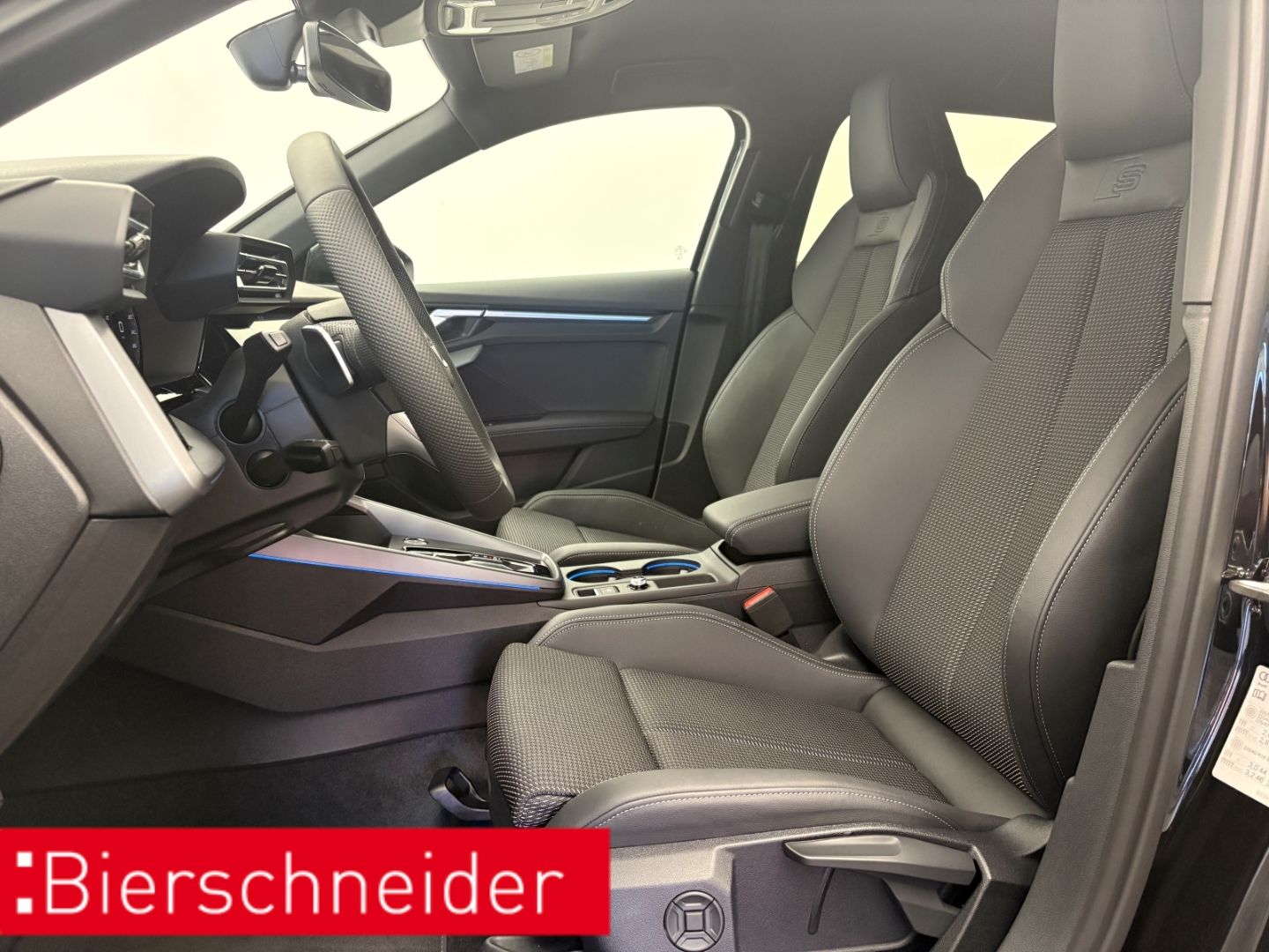 Audi A3 - Bild 9