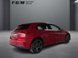 Mercedes-Benz A 250 e AMG/LED/Night/Totwinkel/Parktronic/Night - gebrauchte Limousinen