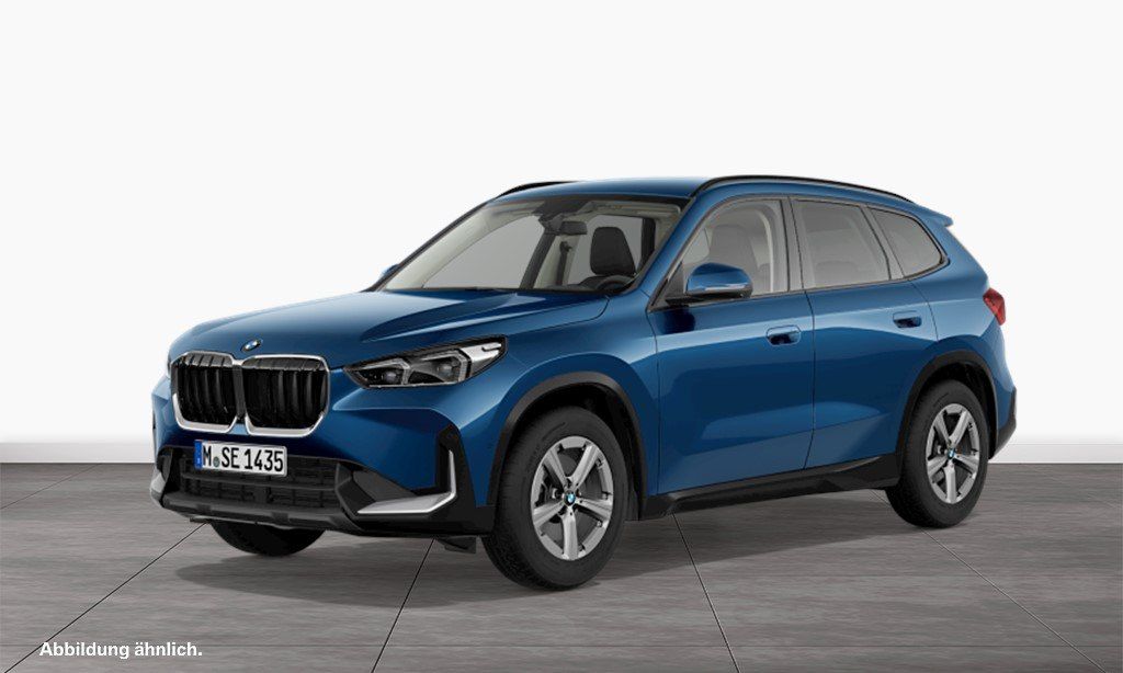 Image of BMW X1