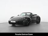 Porsche 992 911 Carrera Cabriolet  Sportabgasanlage Sitz - Porsche 992 in Bochum