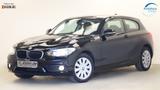 BMW 116i 1.5 109PS Sitzheizung Klima LED PDC - BMW 116: Ps 116i