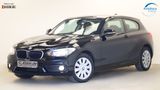 BMW 116i 1.5 109PS Sitzheizung Klima LED PDC - BMW 1 Series: Winterreifen