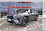 Toyota RAV4 2.5 Hybrid 4x4 GR SPORT PANO/JBL/SOFORT! - Toyota RAV 4: Sport