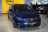 Peugeot 308 SW GT-Line  °1.Hand°RFK°Navi°Sound°Leder° - Peugeot 308 Gebrauchtwagen in Hamburg