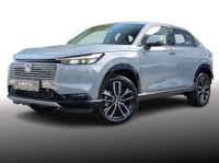 Honda HR-V - Vorschau Bild 2