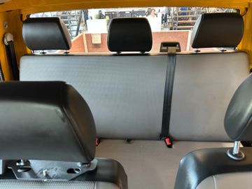 Volkswagen T6 Doka Pritsche *1.HAND*19%MWST*AHK*LED*TEMPO*