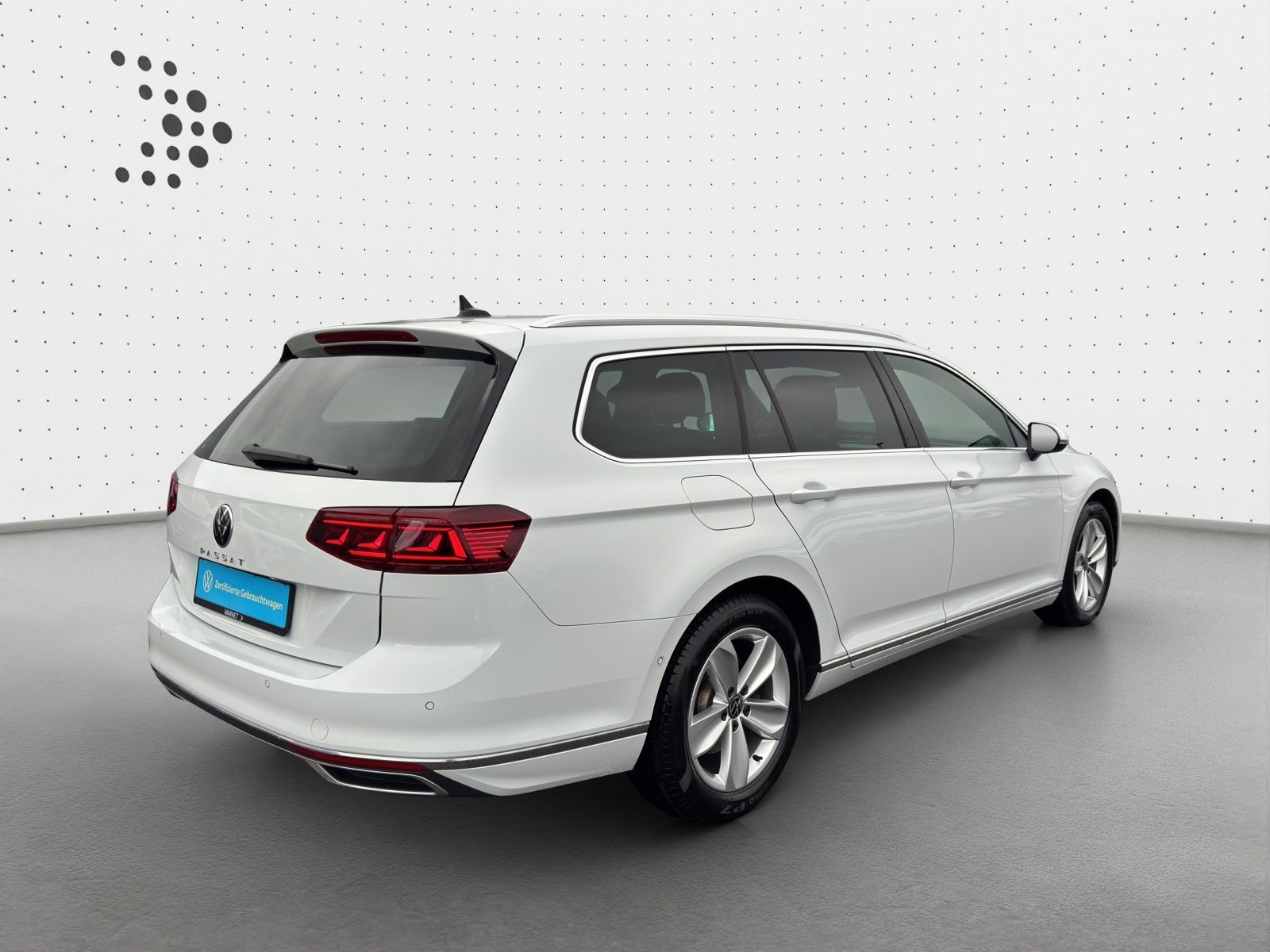 Volkswagen Passat Variant - Bild 22