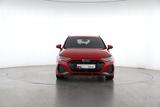 Audi A3 Sportback 30 TFSI S line | MMI NAVI+ | AHK | - Audi A3: Rot, Sportback