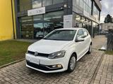 Volkswagen Polo 1.4 TDI 5p. Fresh - Volkswagen Polo Fresh mit Diesel-Antrieb