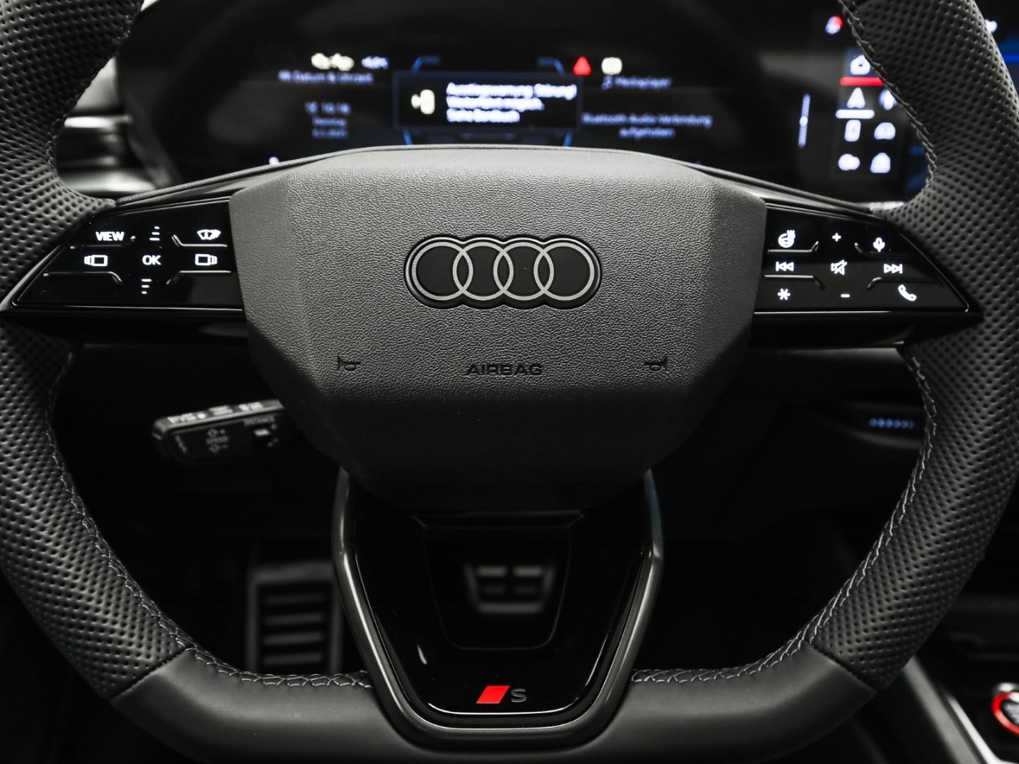 Audi A6 - Bild 10