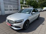Mercedes-Benz C 180 Lim.CGI*TEILLEDER+19"LMF+LED-SCHEINWERFER* - : Scheinwerfer