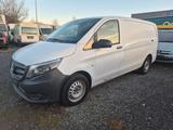 Mercedes-Benz Vito Kasten 111 CDI FWD lang Klima Kamera - Mercedes-Benz Vito: 111cdi