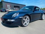 Porsche 997 Carrera Cabriolet Carrera - Porsche 997: Carrera