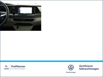 Volkswagen T7 Multivan - 7